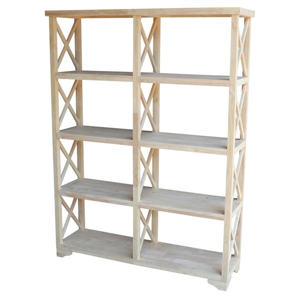 Unfinished Bookcases Furniture Up To 60 Off Through 12 26 Wayfair   Unfinished Bookcases 